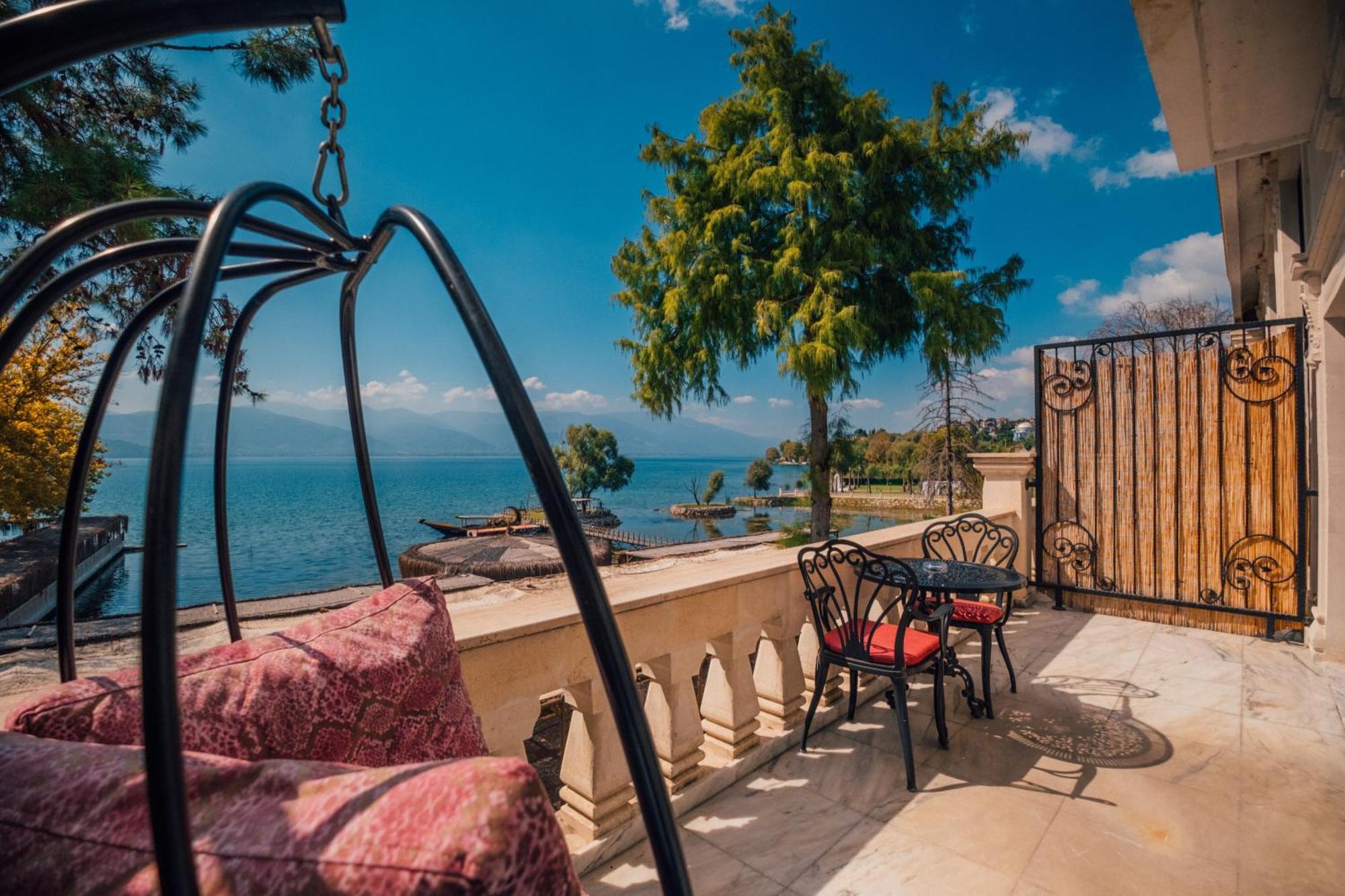 Dellago Luxury Hotel Sapanca Serdivan Εξωτερικό φωτογραφία